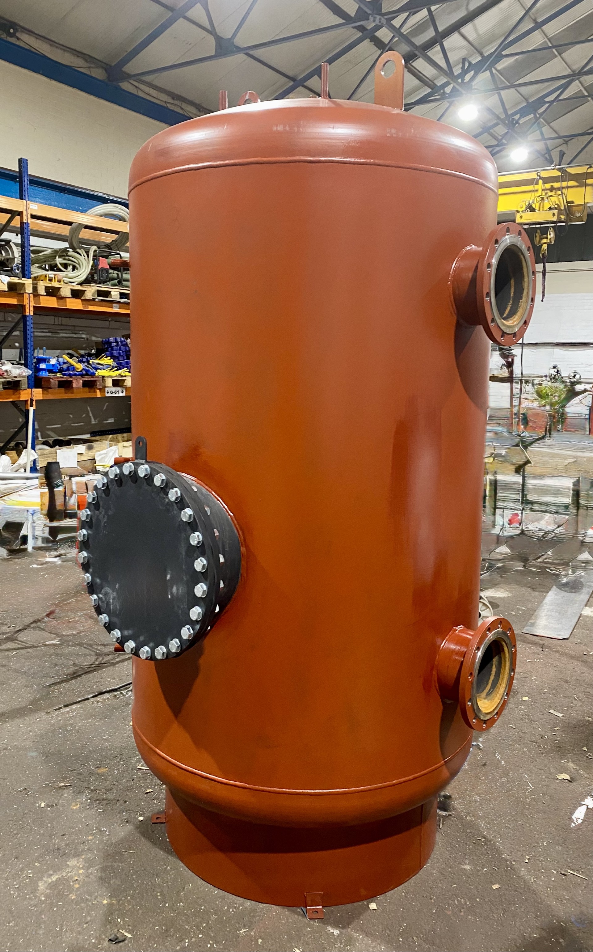 Thermal Store
